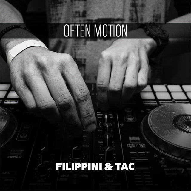 Often Motion