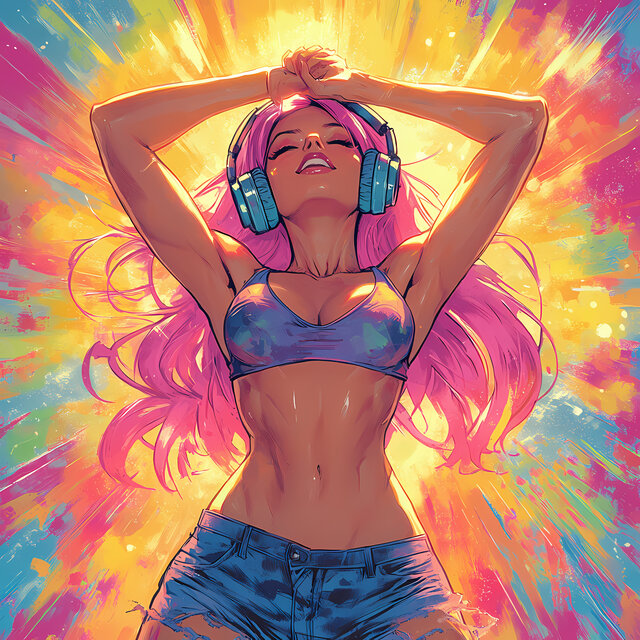 Echoes in a Still Room Ambient LoFi Hip Hop for Streaming Gaming and Staying on Track (Instrumental)