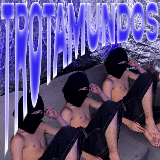 TROTAMUNDOS