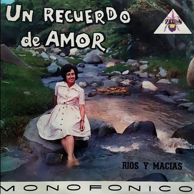 Un Recuerdo Un Amor