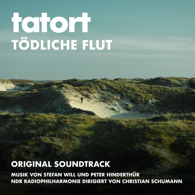 Tödliche Flut (Original Motion Picture Soundtrack)