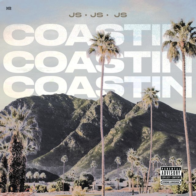Coastin'