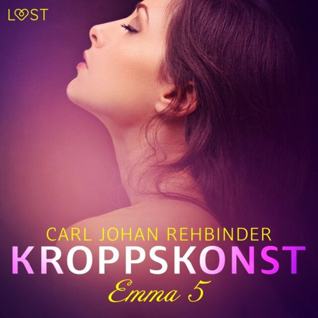 Emma 5: Kroppskonst - Erotisk novell