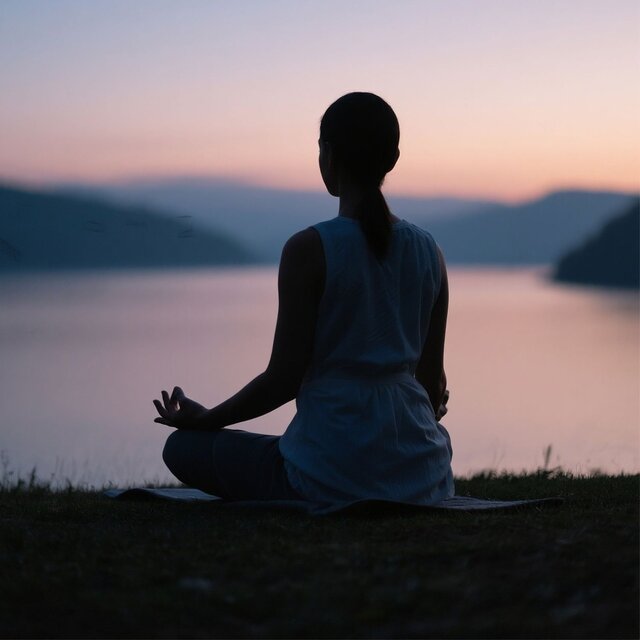 Lofi Sounds for Inner Meditation Calm