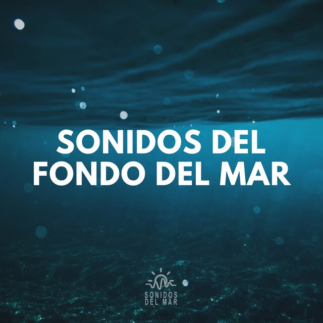 Sonidos del Fondo del Mar