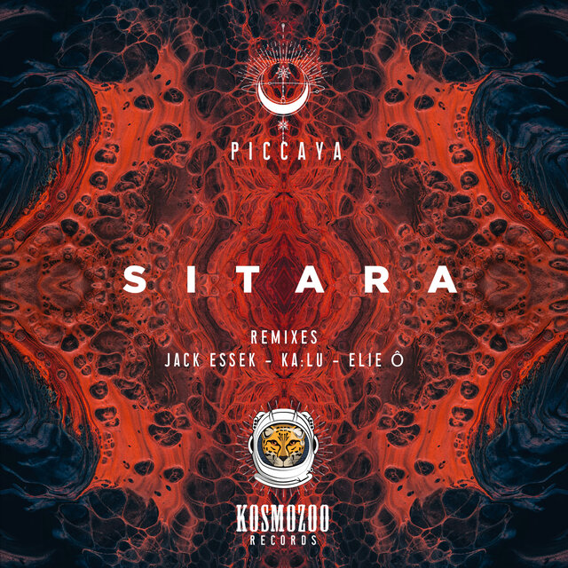 Sitara (Elie Ô Remix)