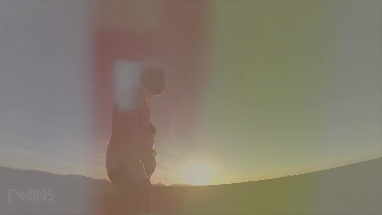 Me Vas a Extrañar