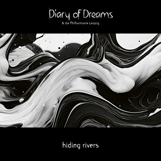 Hiding Rivers