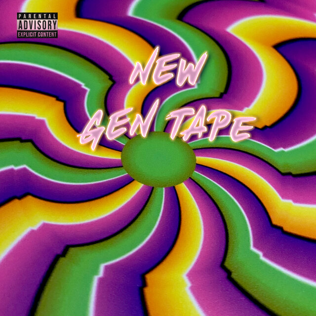 New Gen Tape