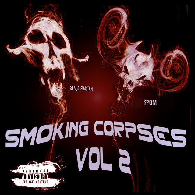 Smoking Corpses, Vol. 2