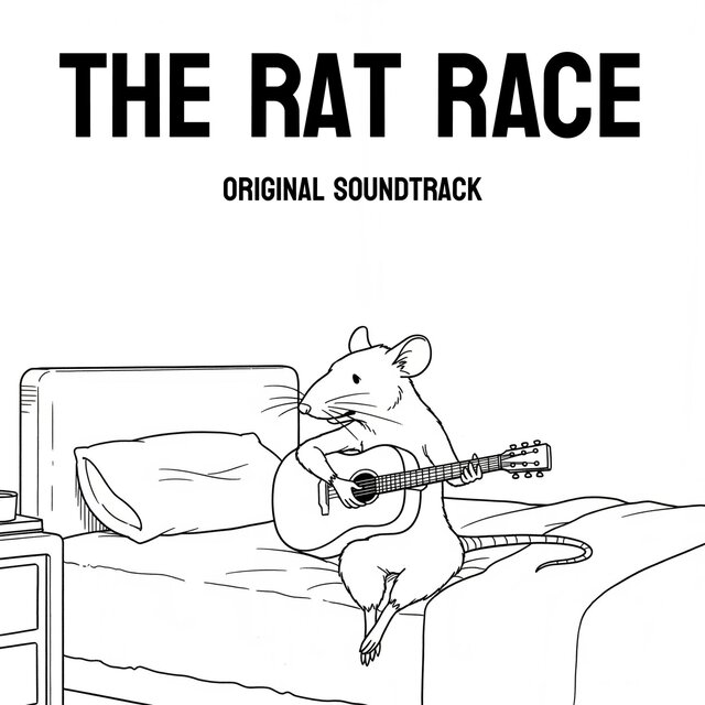 The rat race (Original soundtrack)