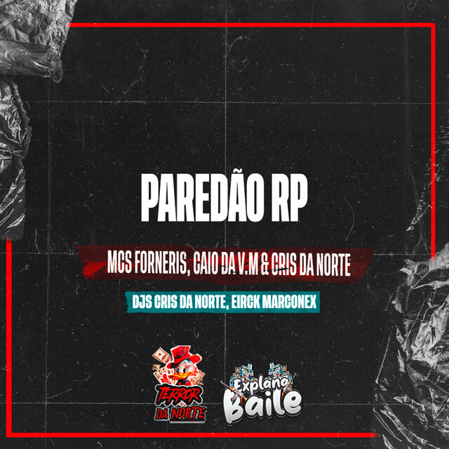 Paredão Rp