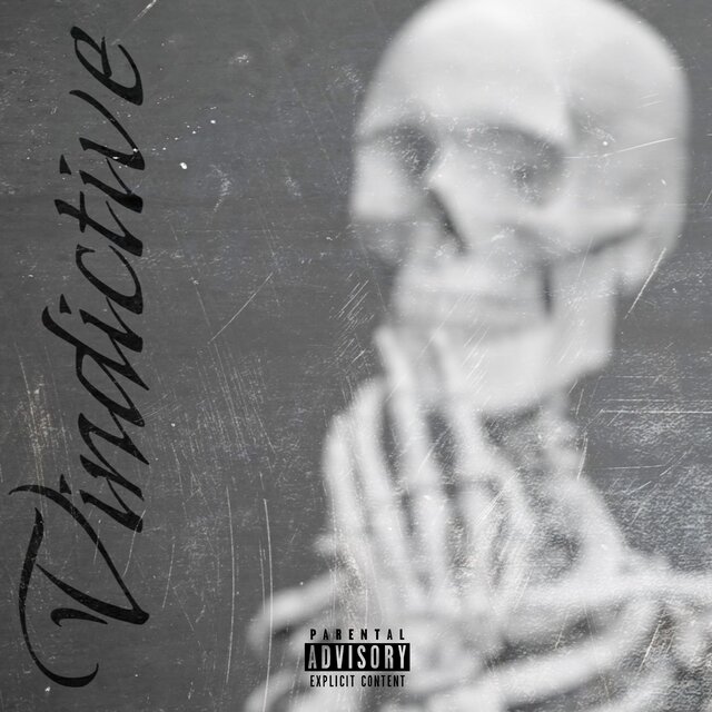 Vindictive -