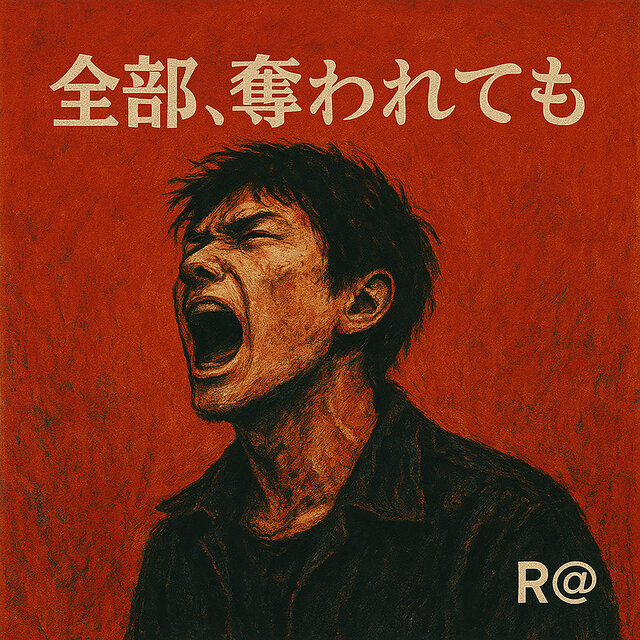 全部、奪われても