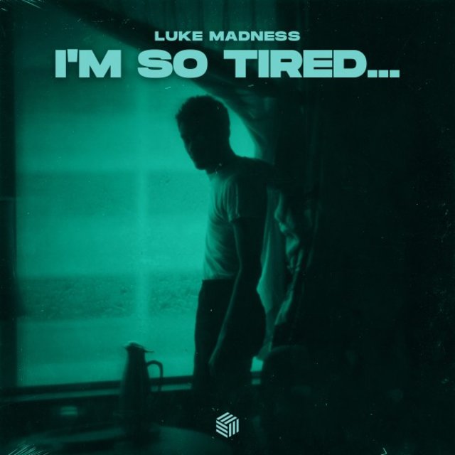 i'm so tired...