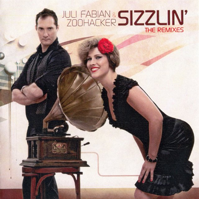 Sizzlin'