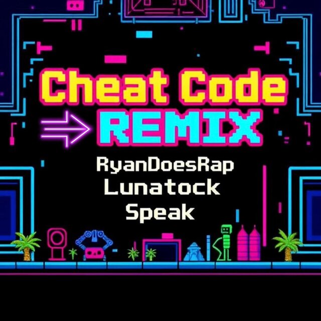 Cheat Code (Remix)