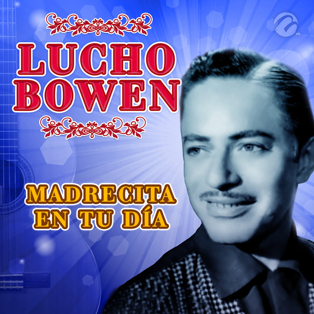 Madrecita en Tu Día