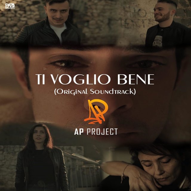 Ti Voglio Bene (Original Motion Picture Soundtrack)