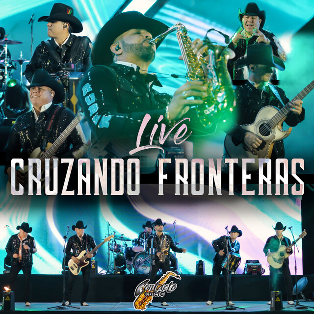 Cruzando Fronteras
