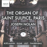 Suite Gothique, Op. 25 - Menuet Gothique