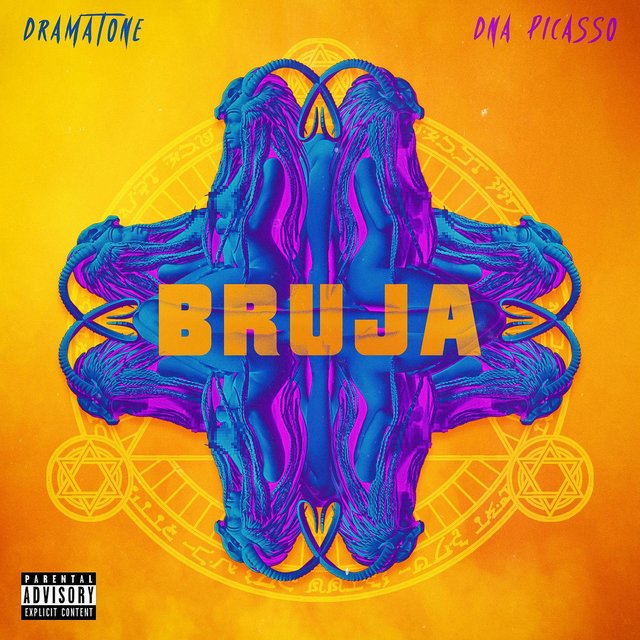 Bruja (feat. DNA Picasso)