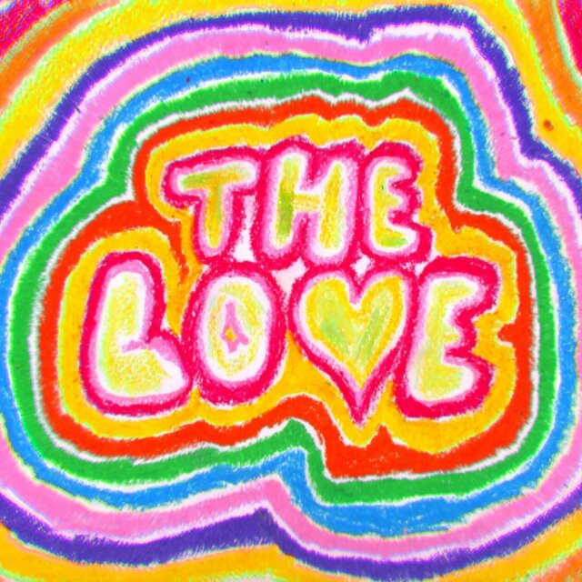 The Love Album