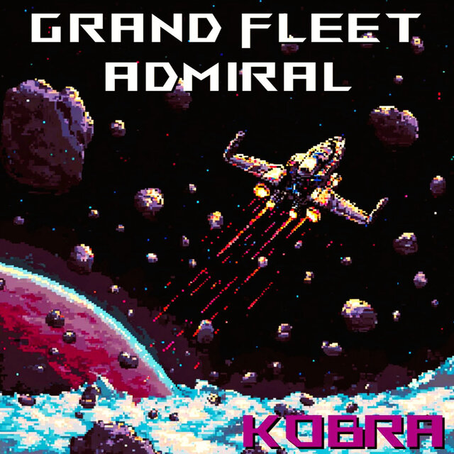 Grand Fleet Admiral