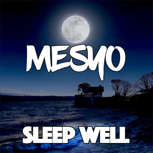 SLEEP WELL