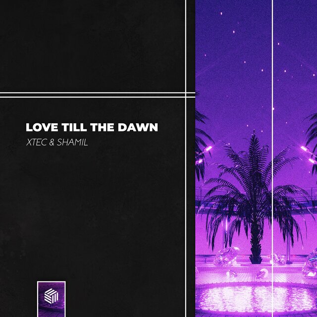 Love Till The Dawn