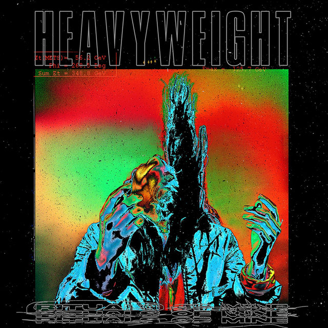 Heavyweight (Alec Ness Remix)