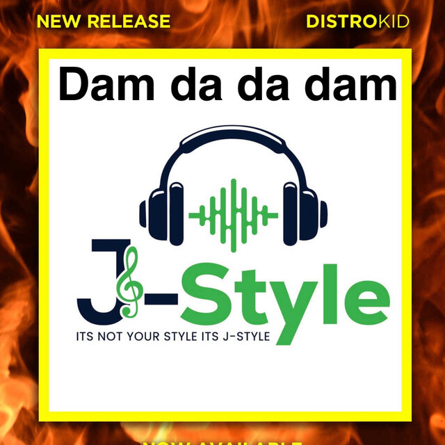 Dam da da dam