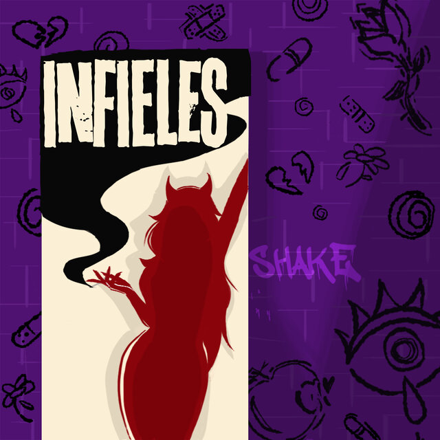 INFIELES (Remix)