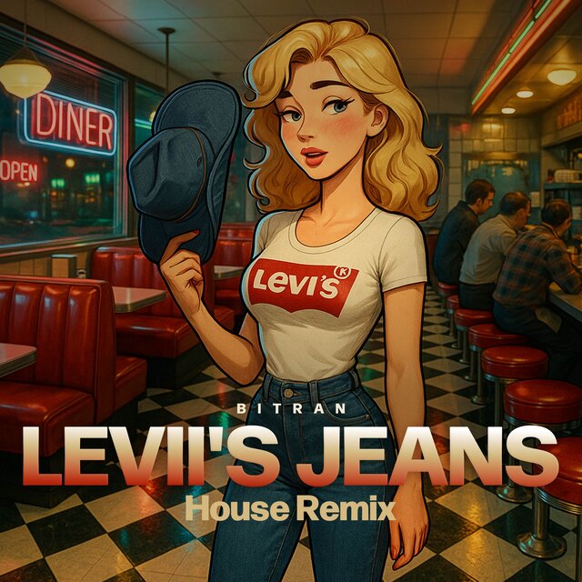 Levii's Jeans (House Remix)