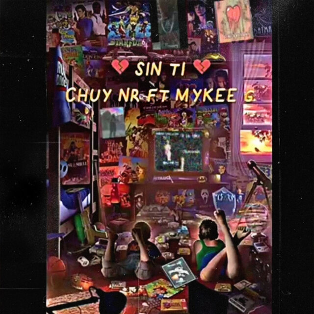 Sin Ti