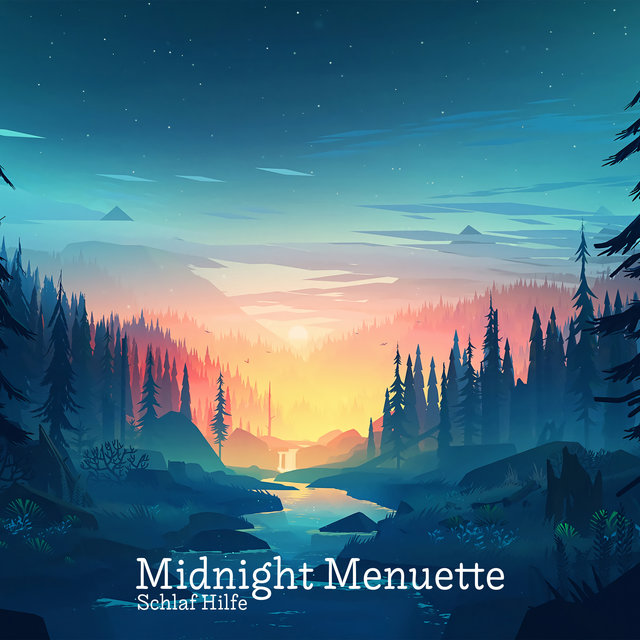 Midnight Menuette