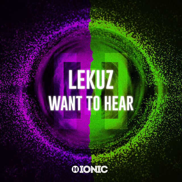 Want To Hear