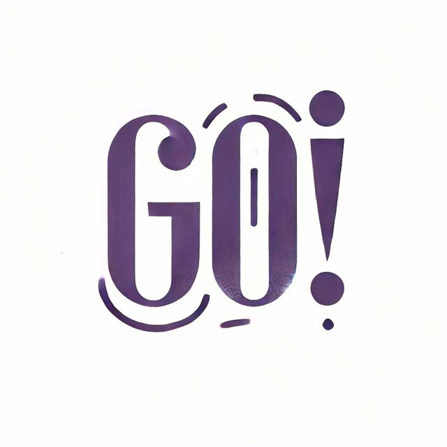 GO!