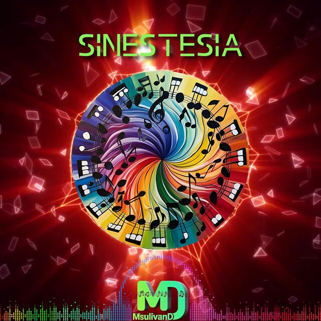 Sinestesia