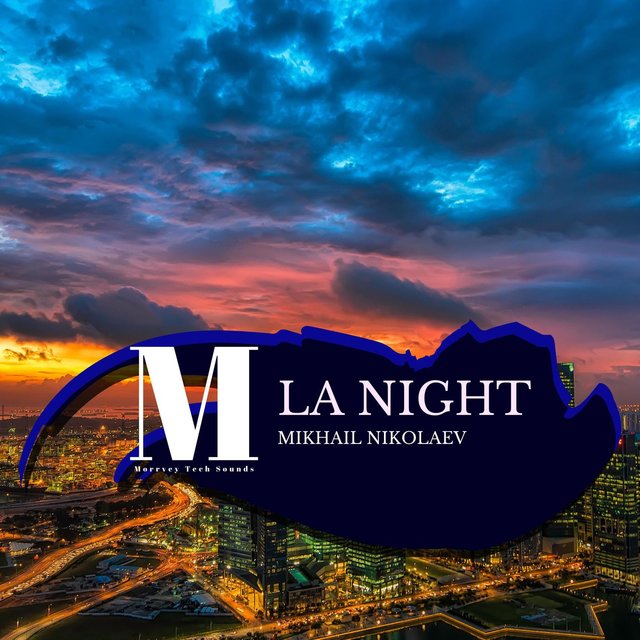 LA Night