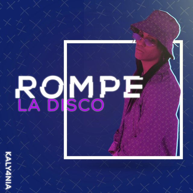 Rompe la Disco