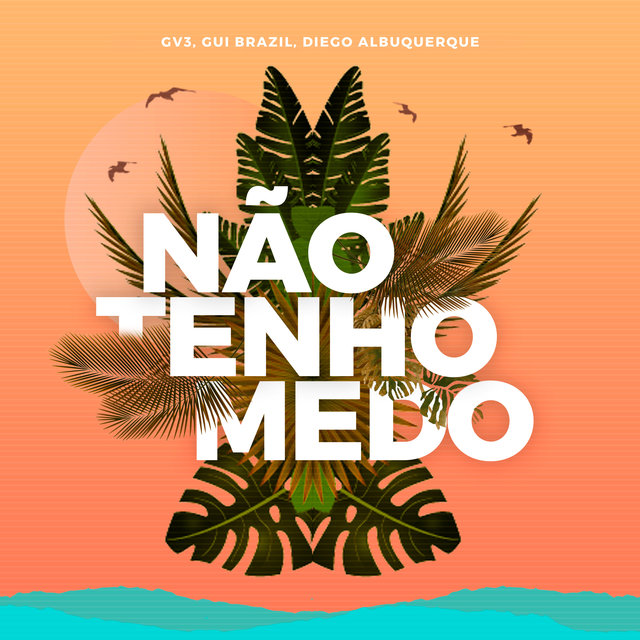 Não Tenho Medo