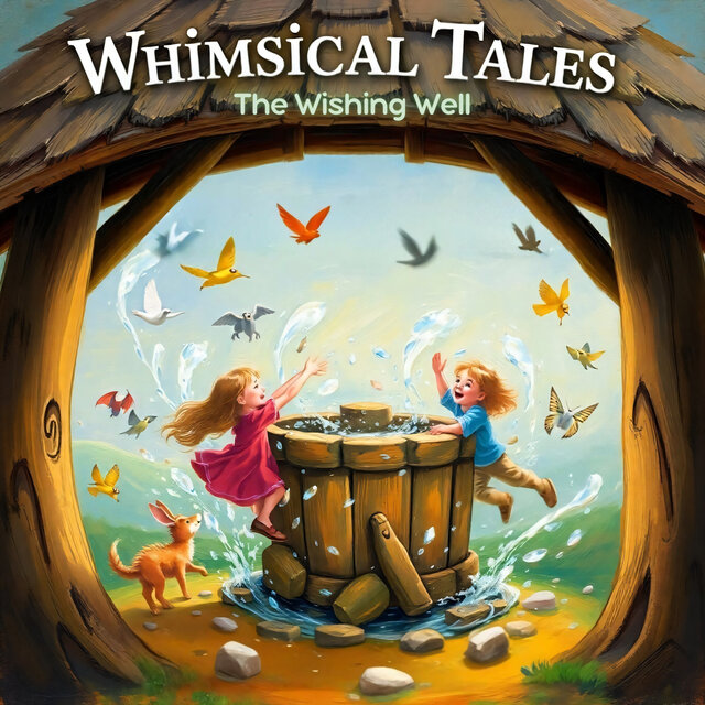 The Wishing Well