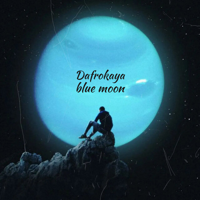 Blue Moon