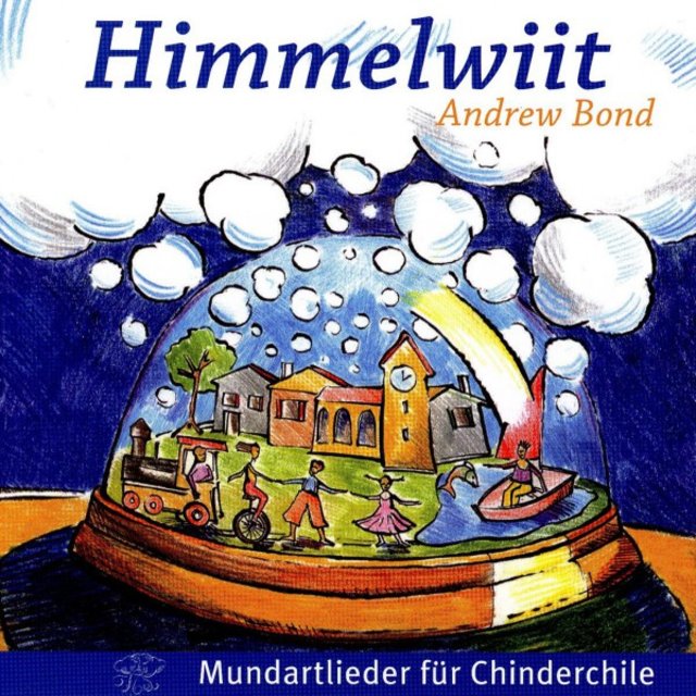 Himmelwiit Playback (Instrumental)