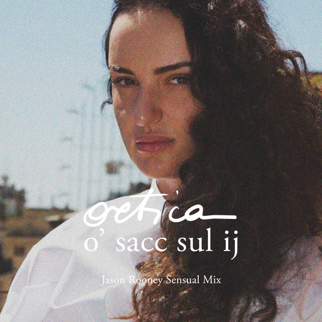 Ortica (o' sacc sul ij) (Jason Rooney Sensual Mix)