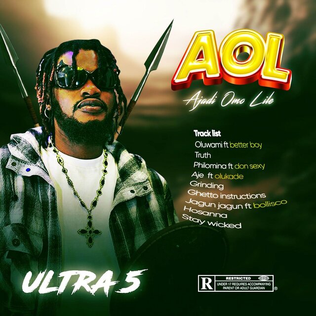 AOL(Ajadi omo lile)