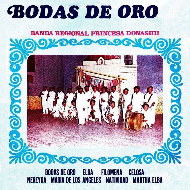 Bodas de Oro