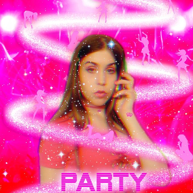 Party (feat. Elsa Vendella)