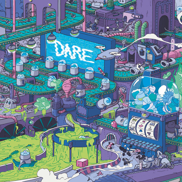 DARE